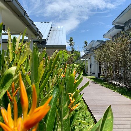 Cloud9 Holiday Cottages Pantai Cenang  Exteriör bild