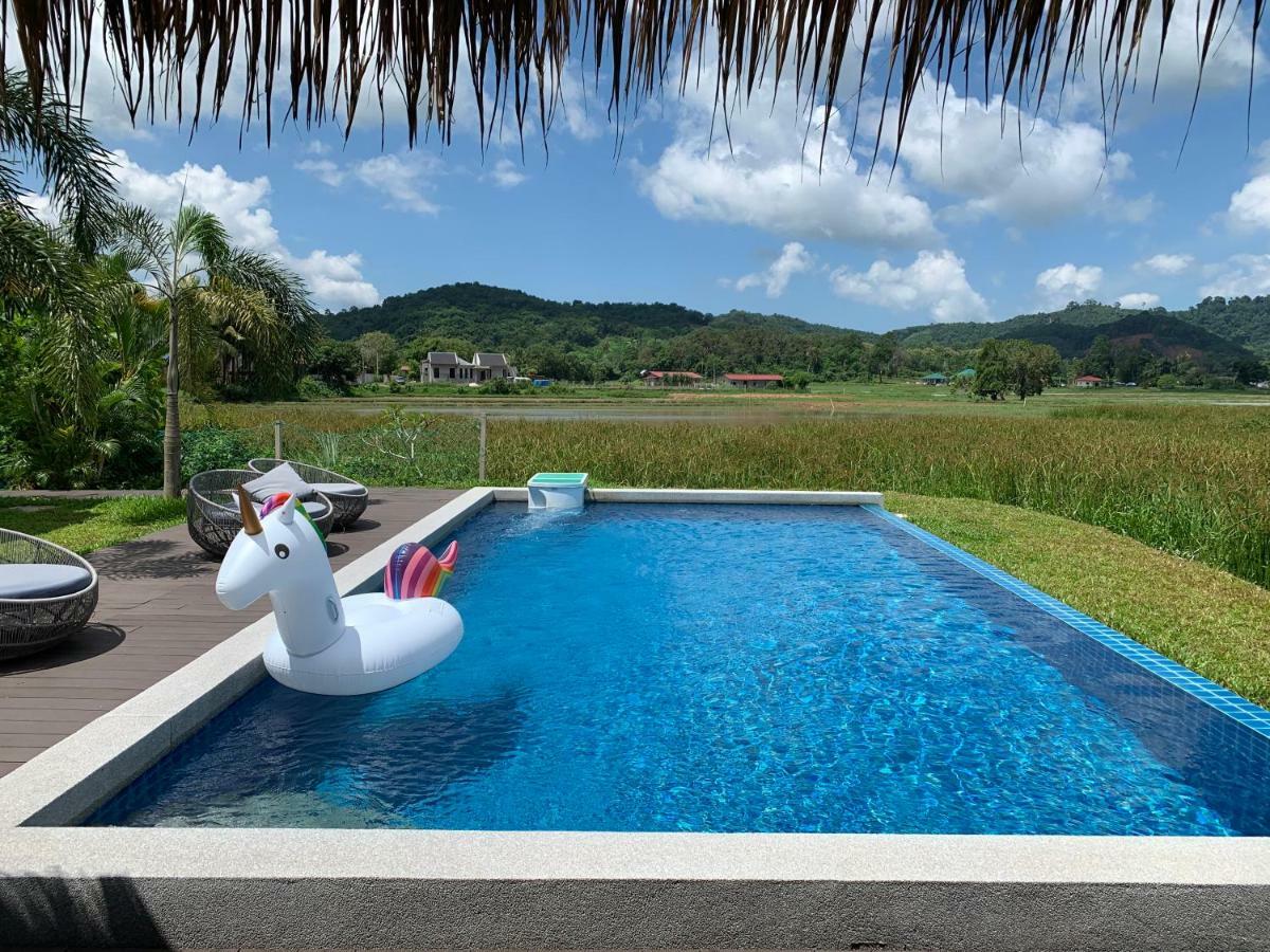 Cloud9 Holiday Cottages Pantai Cenang  Exteriör bild