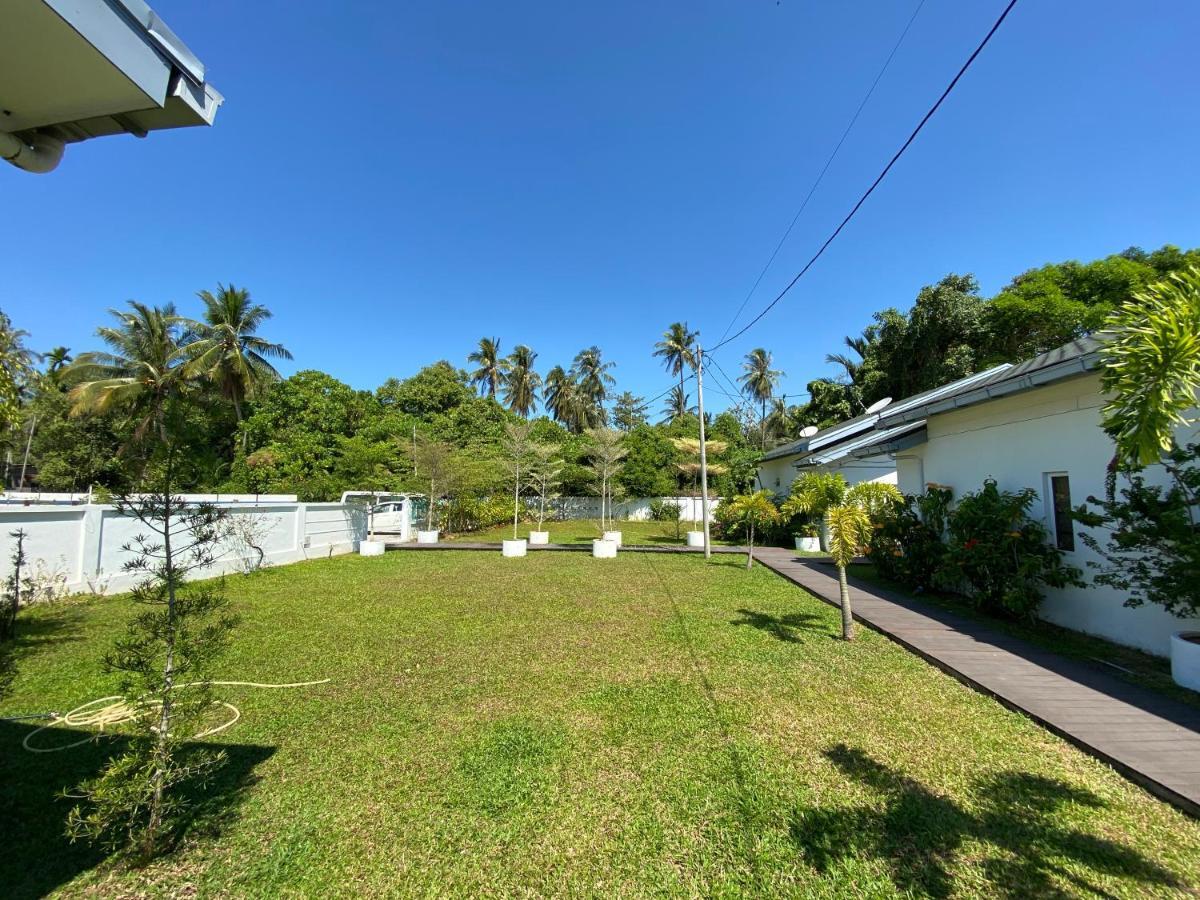 Cloud9 Holiday Cottages Pantai Cenang  Exteriör bild